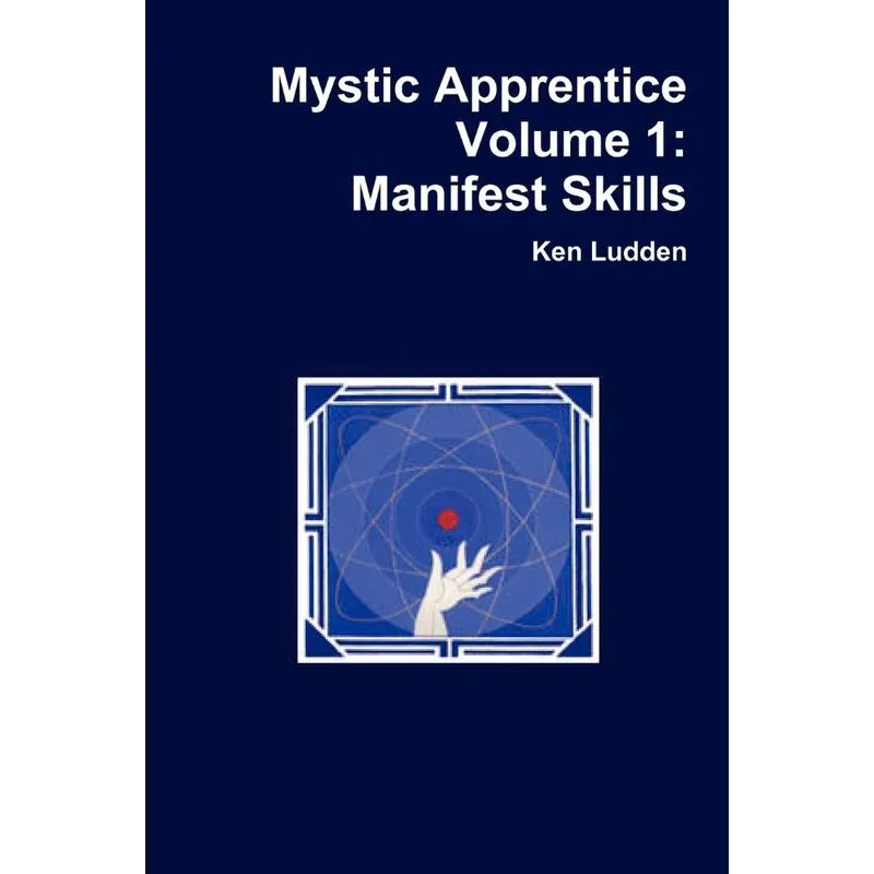 Mystic Apprentice Volume 1
