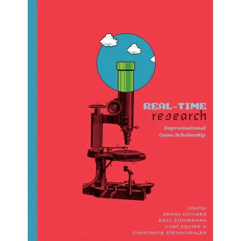Real-Time Research