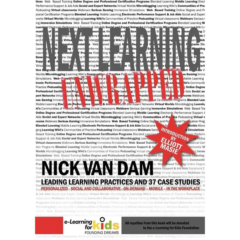 Next Learning, Unwrapped !
