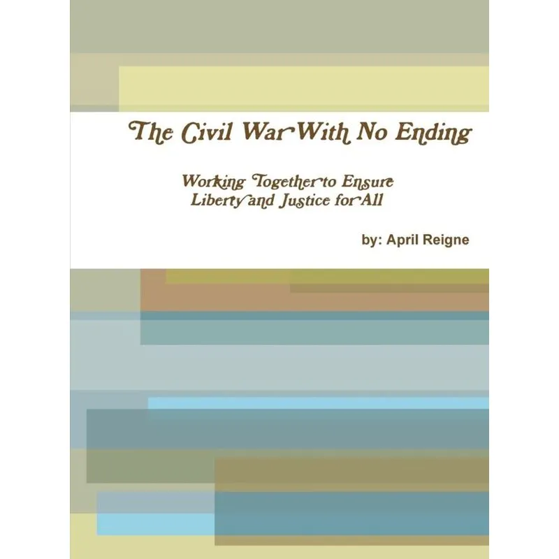 Civil War With No Ending