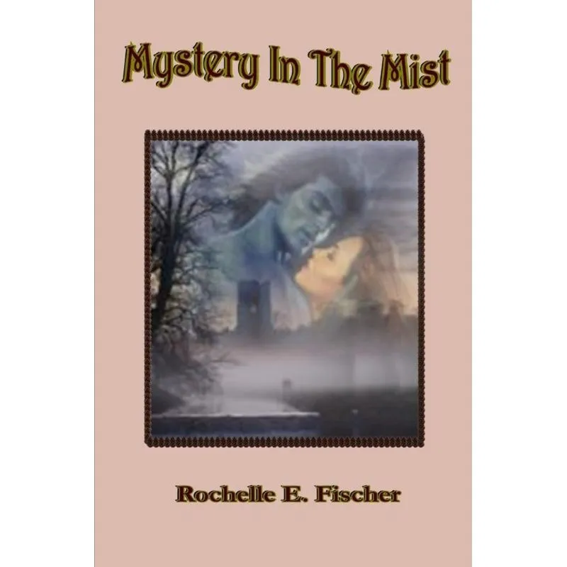 Mystery in the Mist