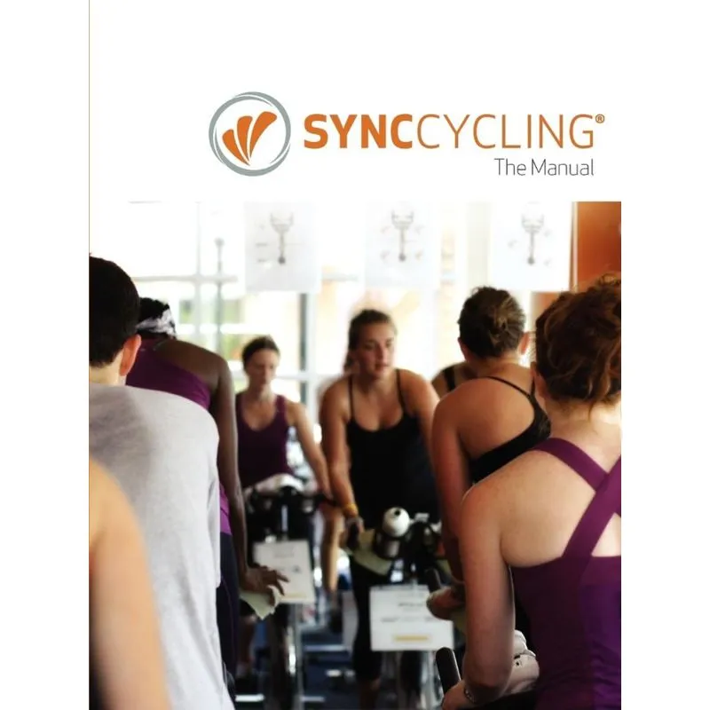 SYNCCycling - The Manual