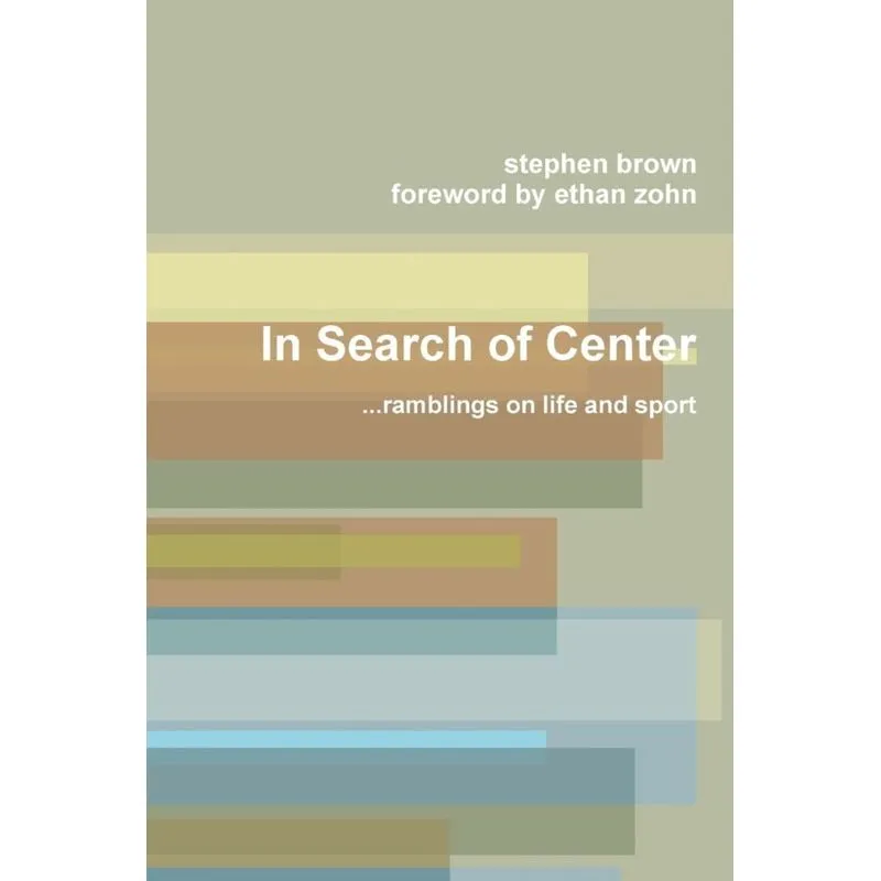 In Search of Center