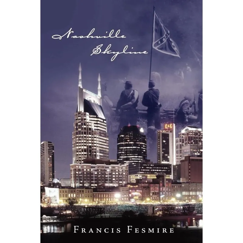 Nashville Skyline