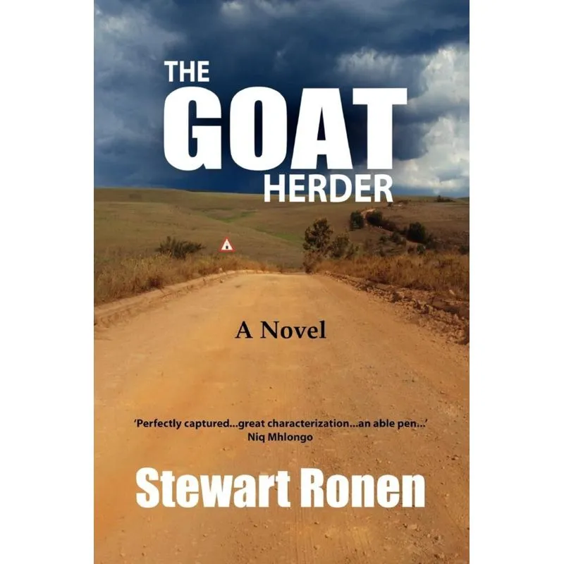 The Goat Herder