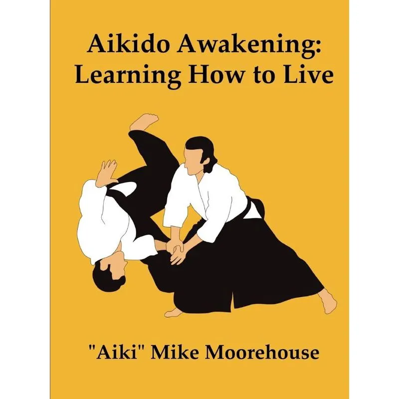 Aikido Awakening