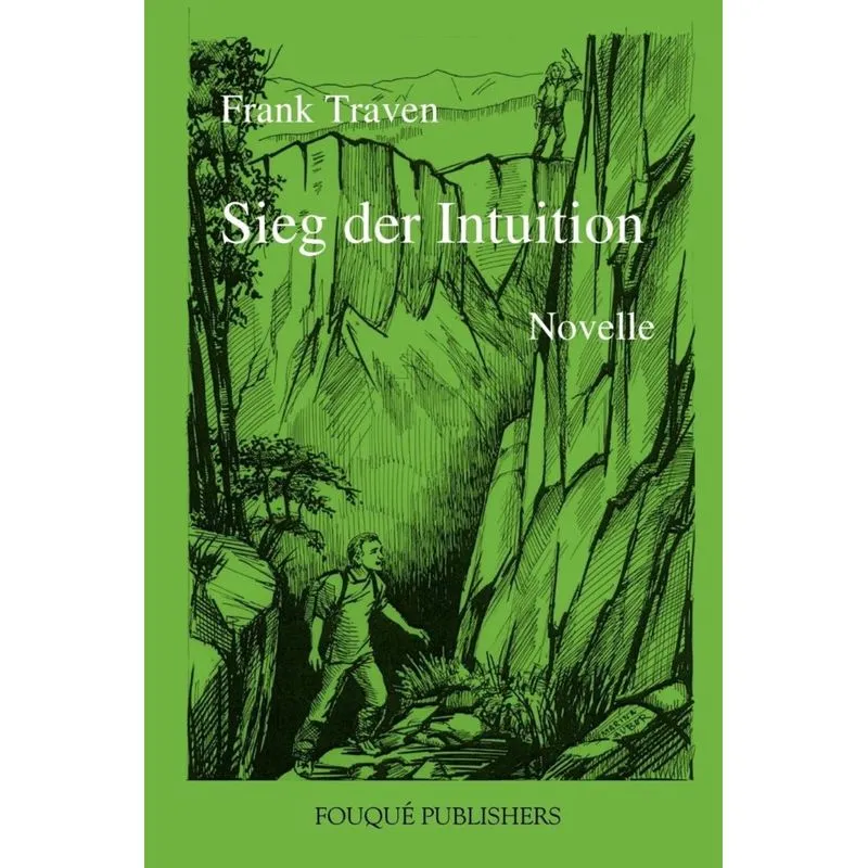 Sieg Der Intuition