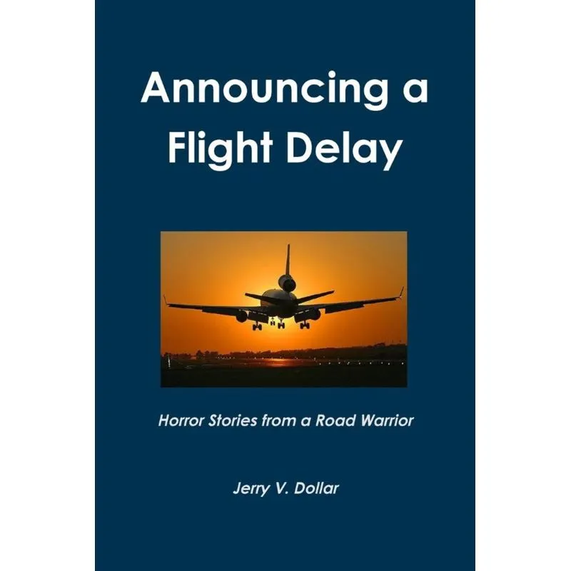 Announcing a Flight Delay