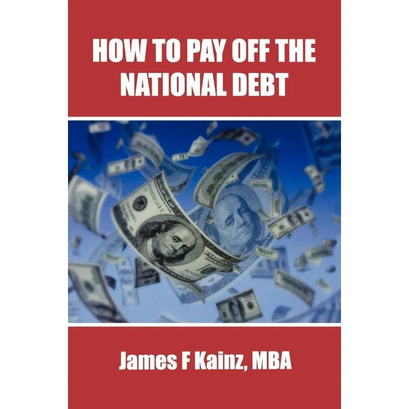 How to Pay Off the National Debt