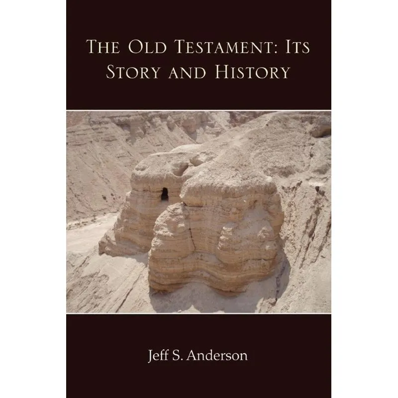 The Old Testament