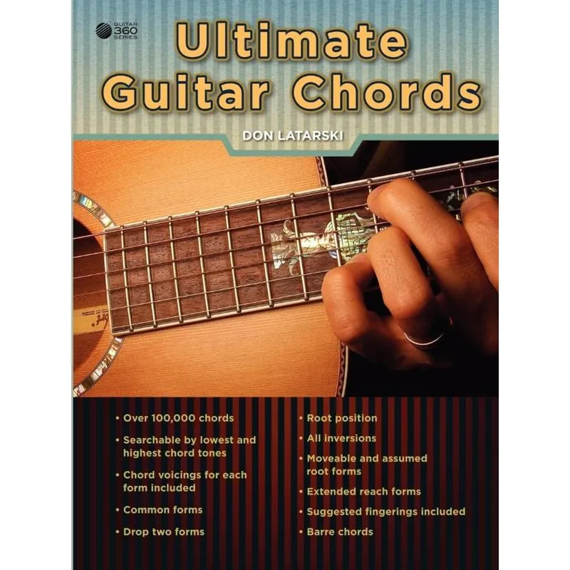 Ultimate Guitar Chords