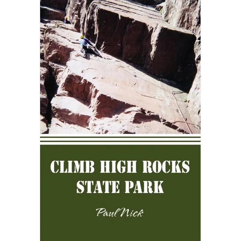Climb High Rocks State Park