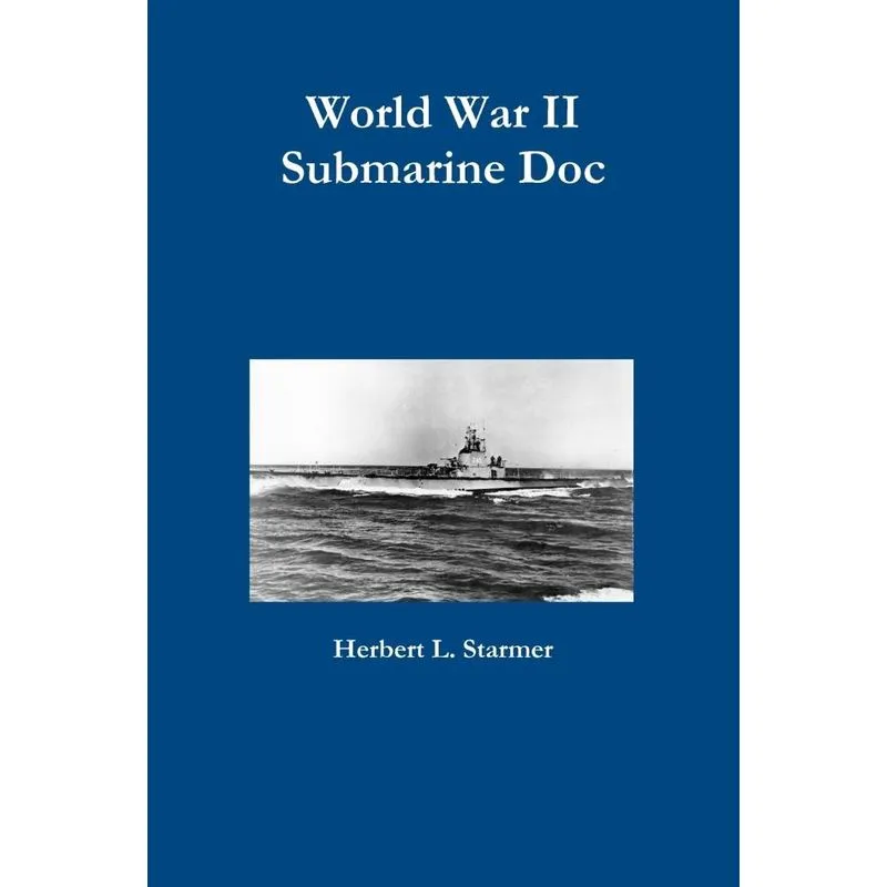 World War II Submarine Doc