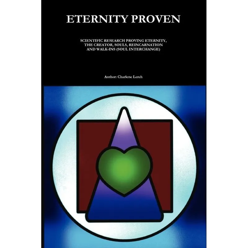 ETERNITY PROVEN