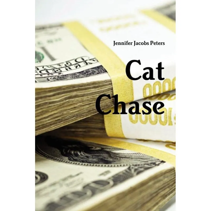 Cat Chase