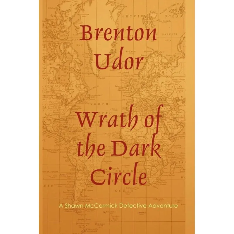 Wrath of the Dark Circle