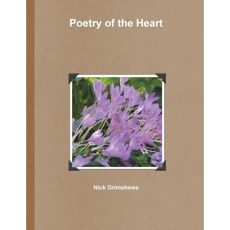 Poetry of the Heart