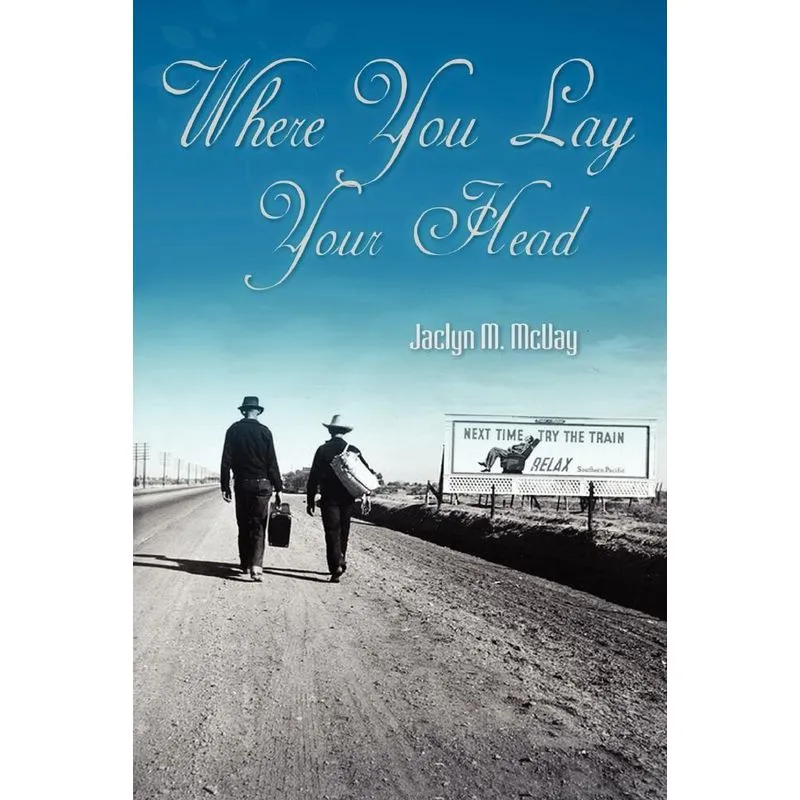 Where You Lay Your Head