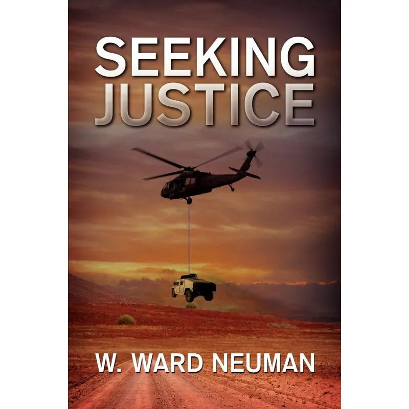 Seeking Justice