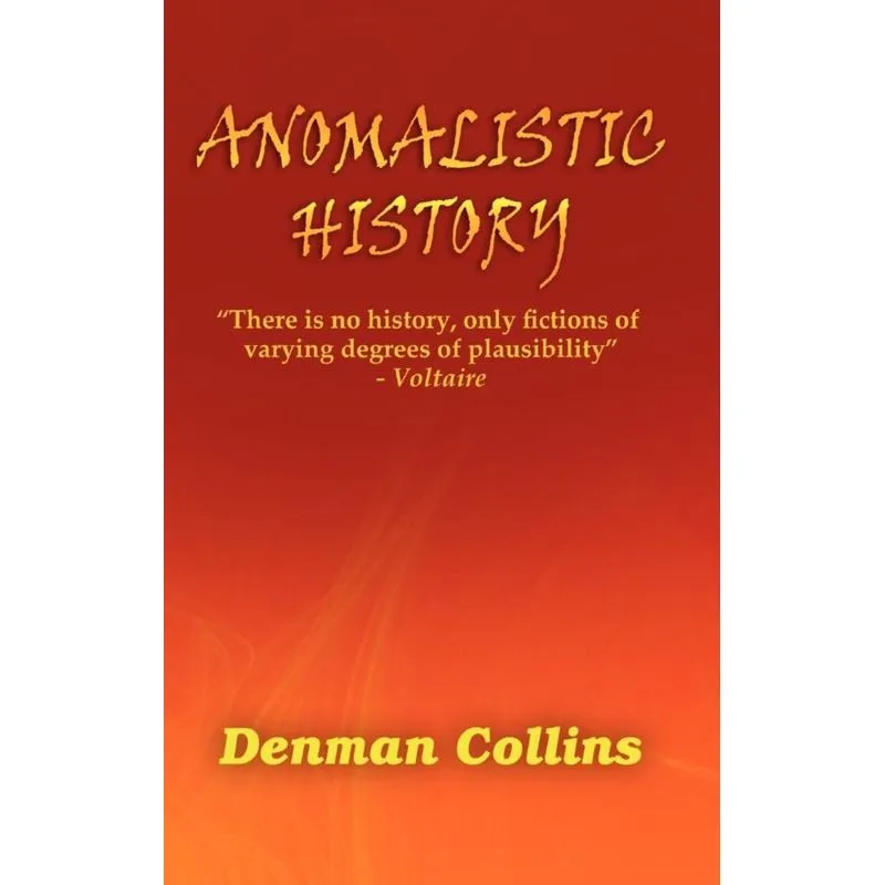 Anomalistic History