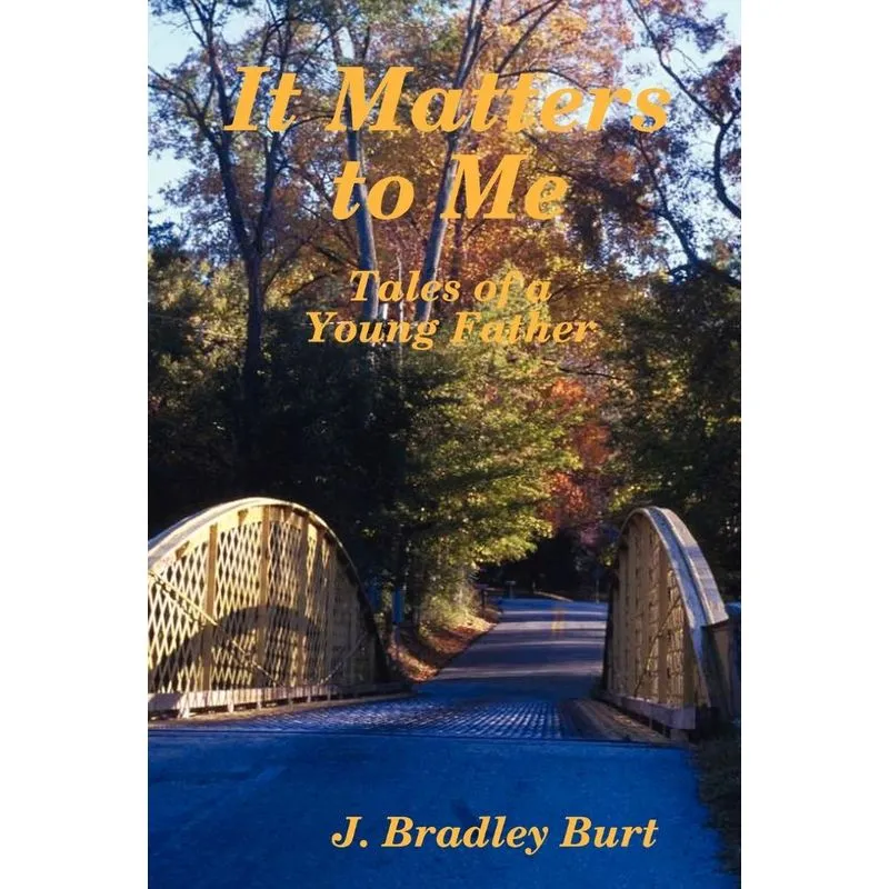 It Matters to Me