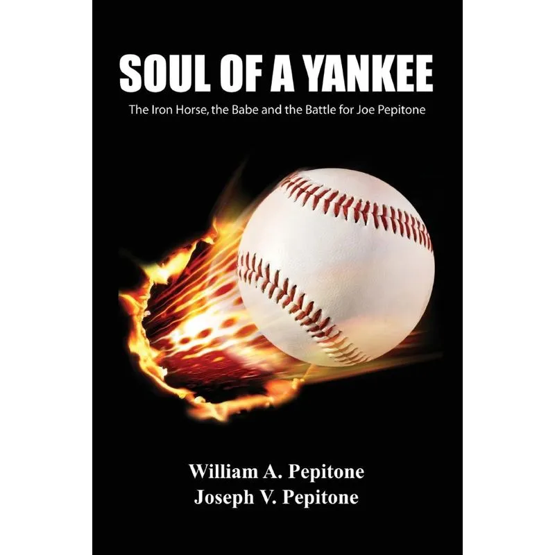 Soul of a Yankee