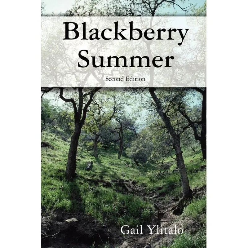 Blackberry Summer