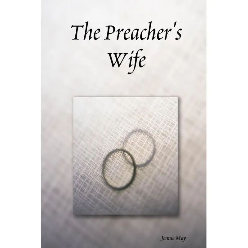 The Preachers Wife