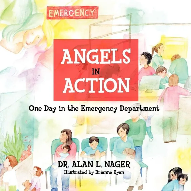 Angels in Action