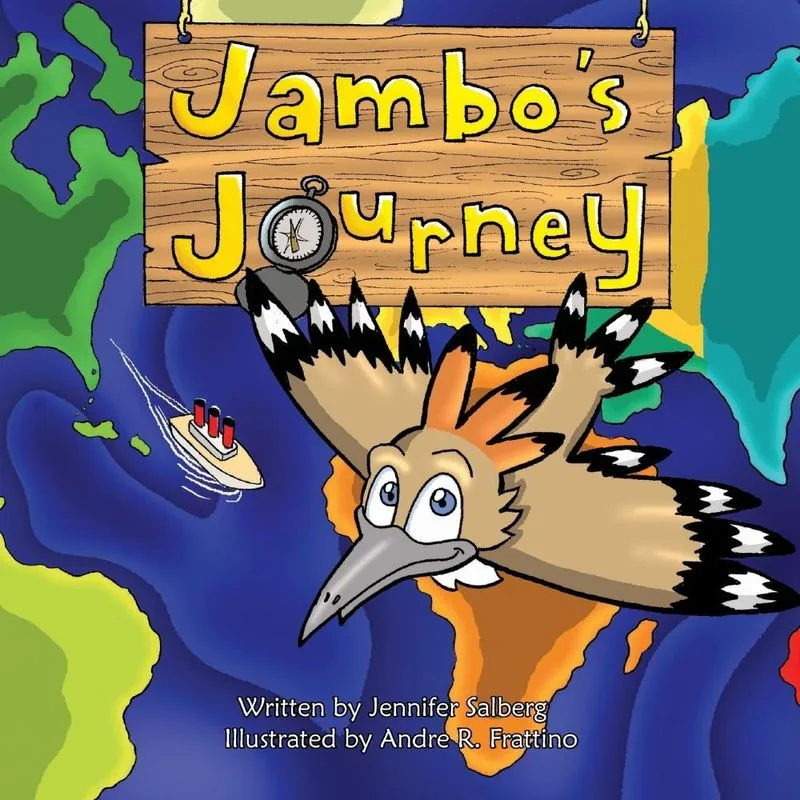 Jambos Journey