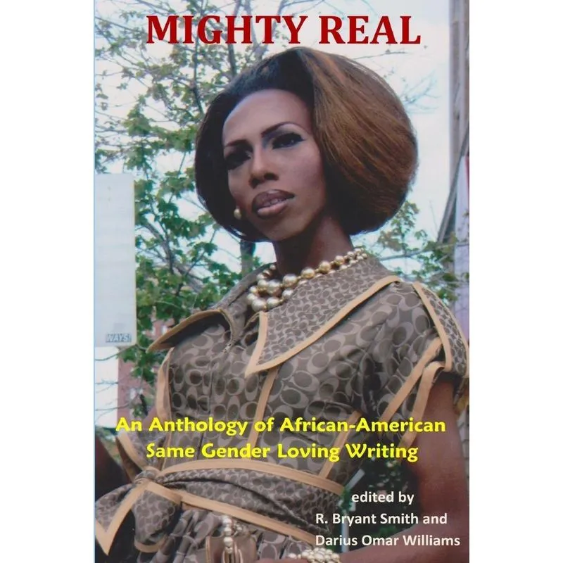Mighty Real