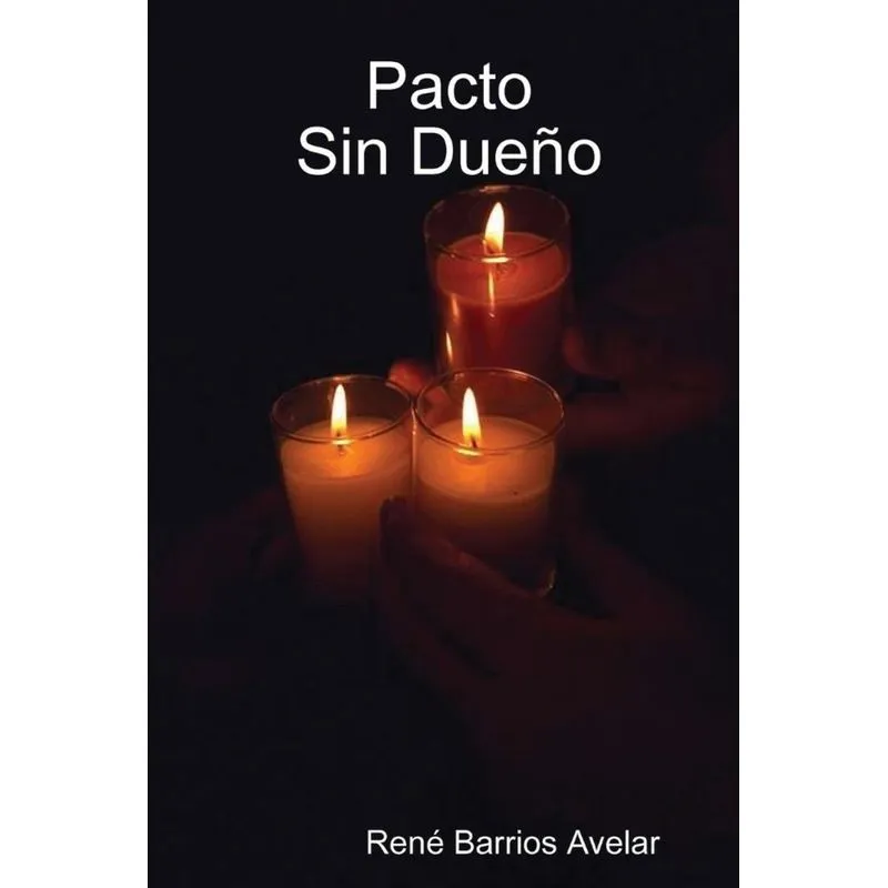 Pacto sin dueño
