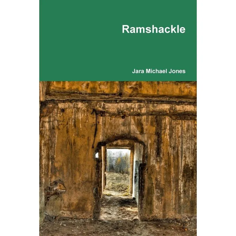 Ramshackle