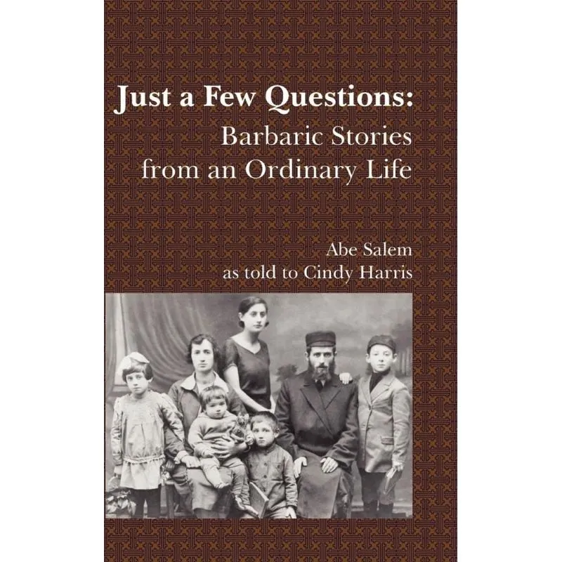 Just a Few Questions