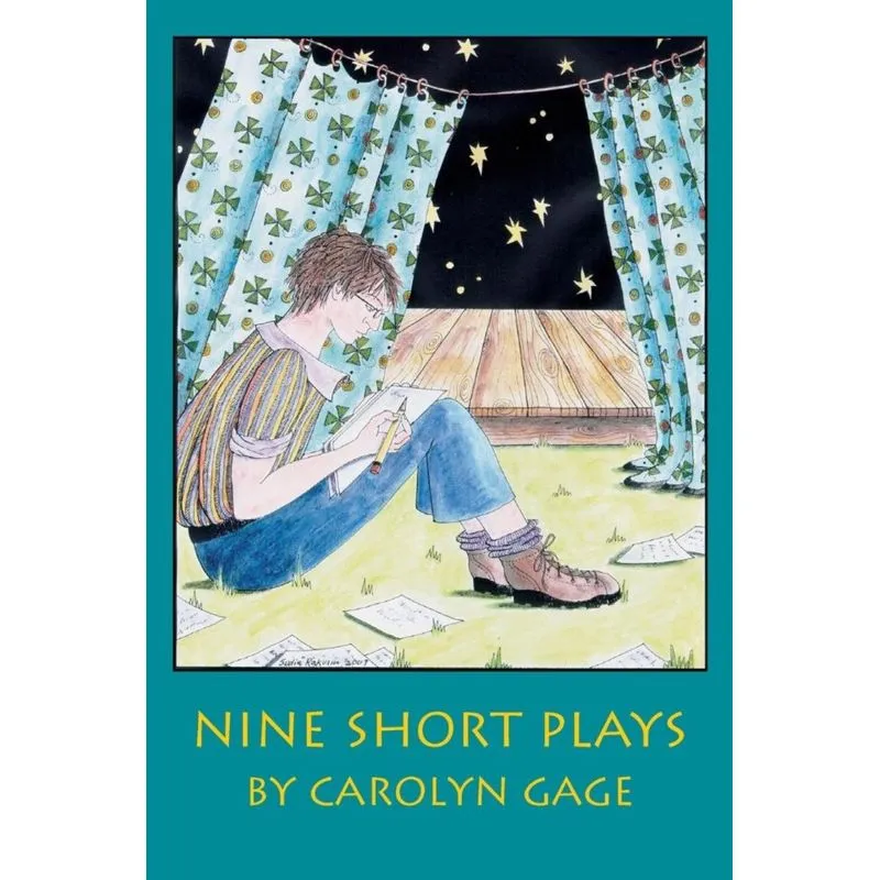 Nine Short Plays