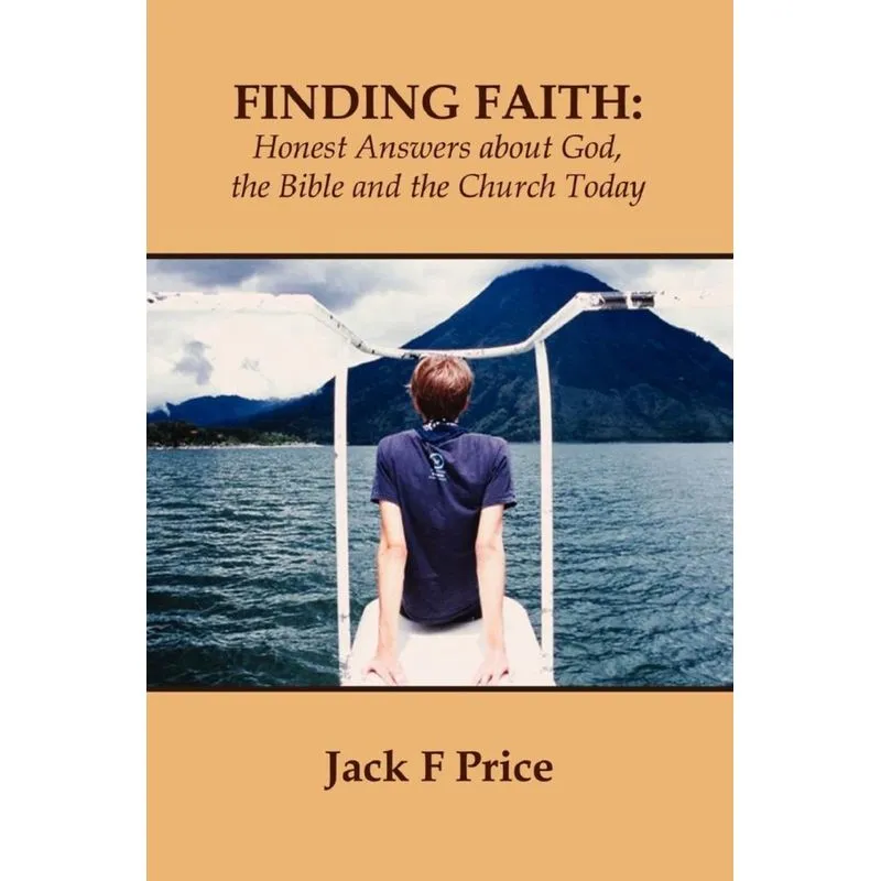 Finding Faith