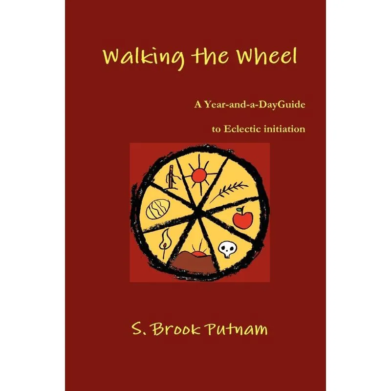 Walking the Wheel