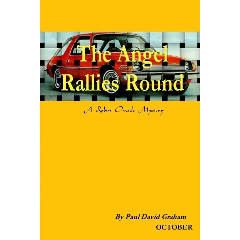 The Angel Rallies Round