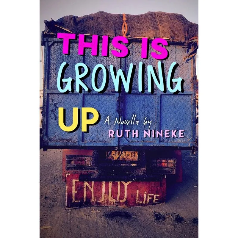 This Is Growing Up