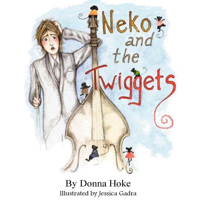 Neko and the Twiggets