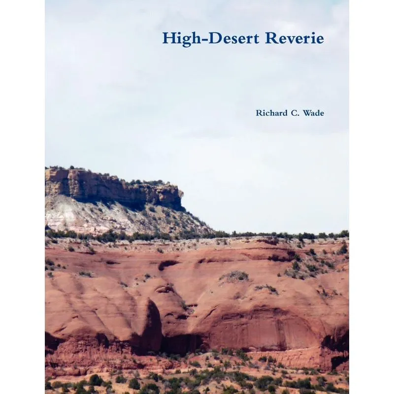 High Desert Reverie