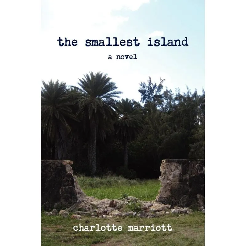 The Smallest Island