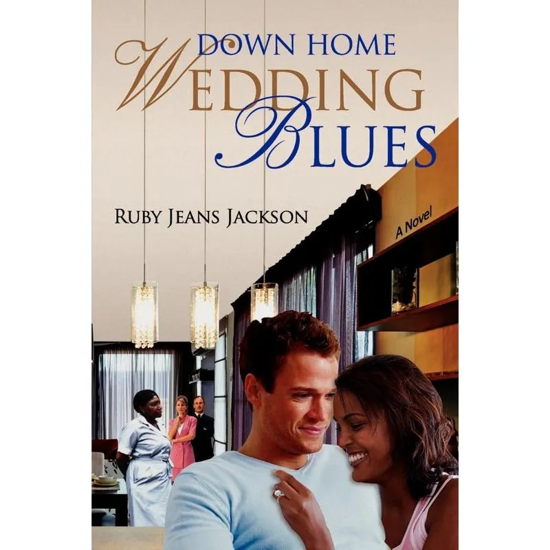 Down Home Wedding Blues