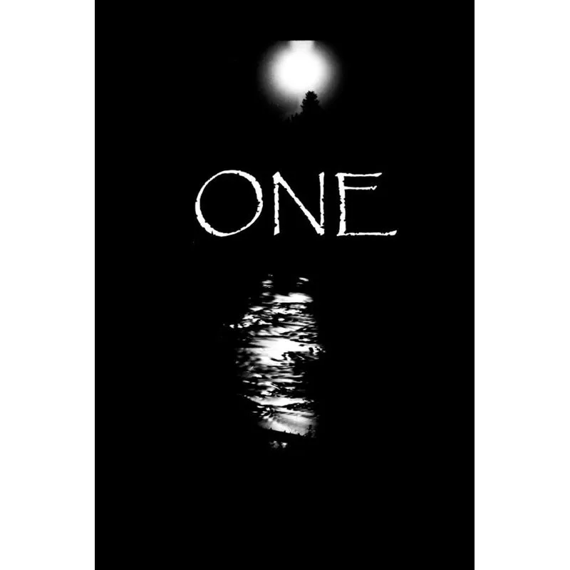 One
