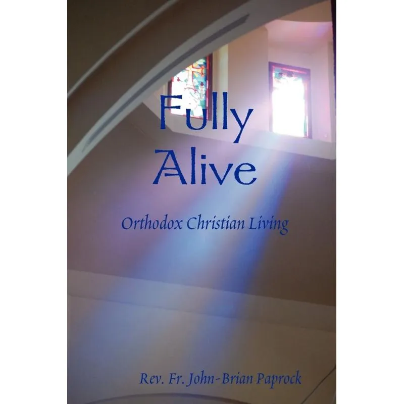 Fully Alive