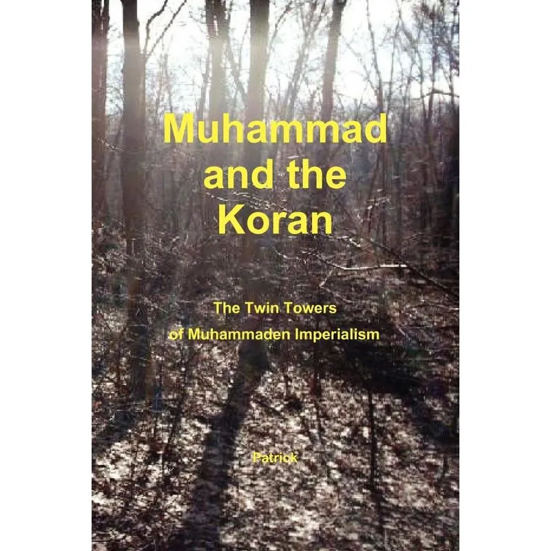 Muhammad and the Koran