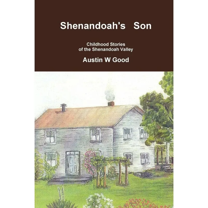 Shenandoahs Son