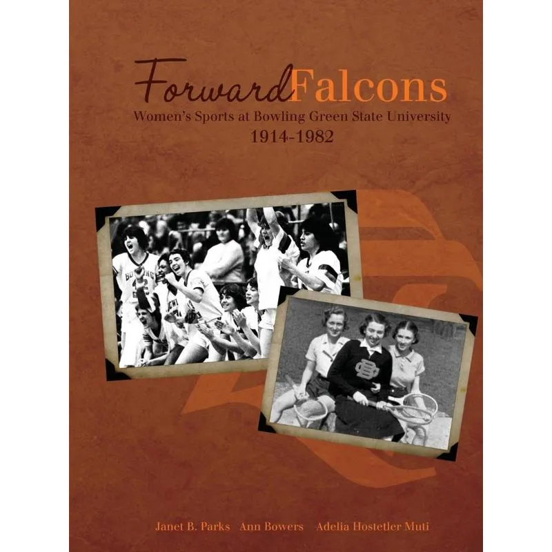 Forward Falcons