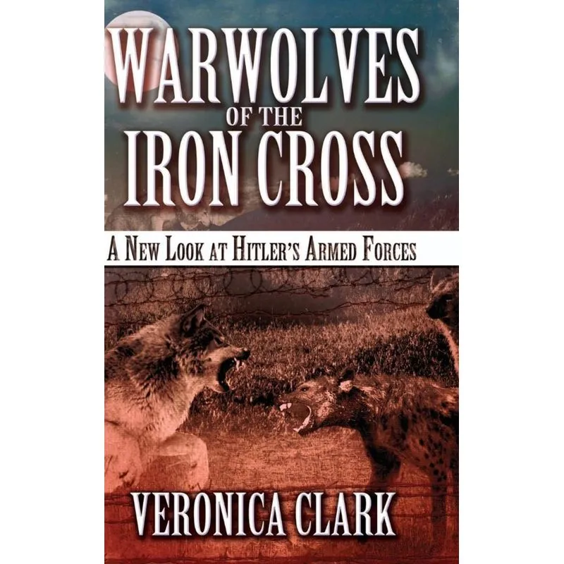 Warwolves of the Iron Cross