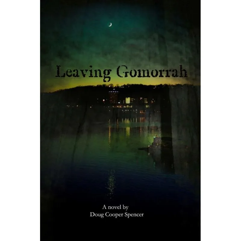 Leaving Gomorrah